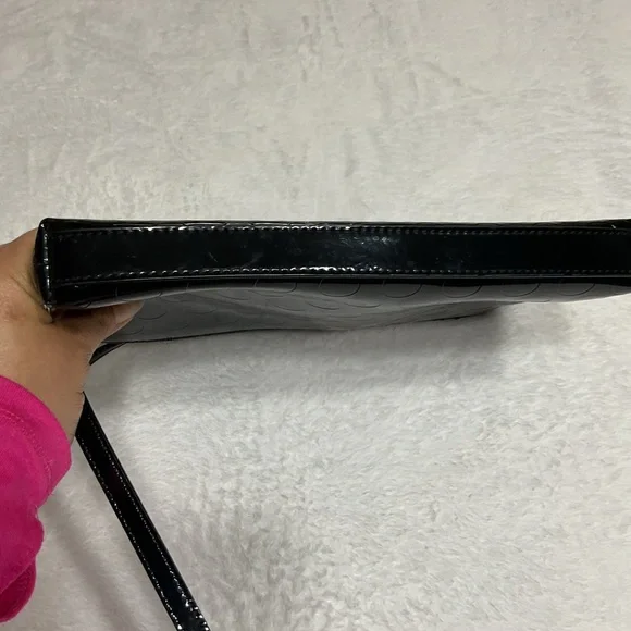 Kate Spade Patent Leather Crossbody - Picture 11 of 12